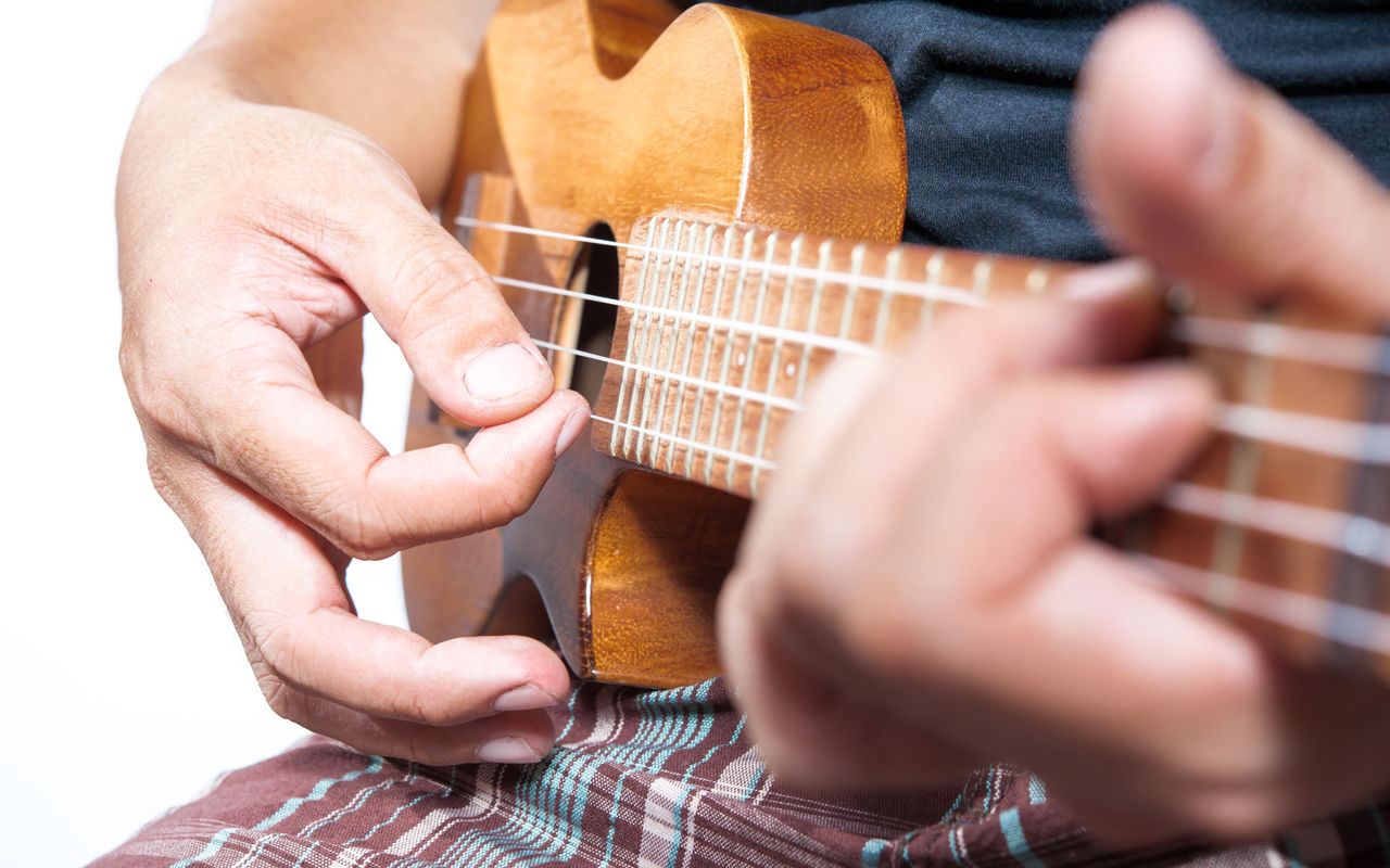 Ukulele