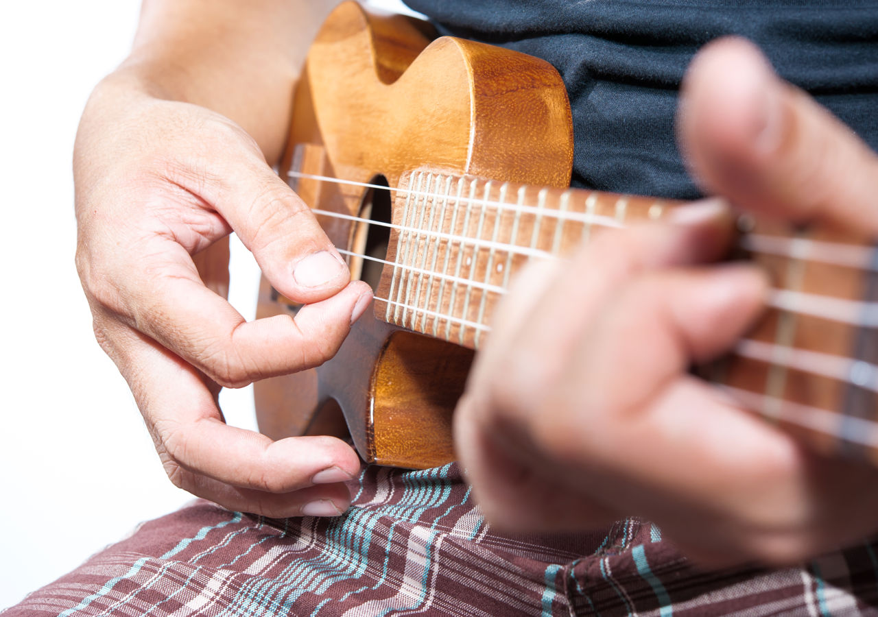 Ukulele