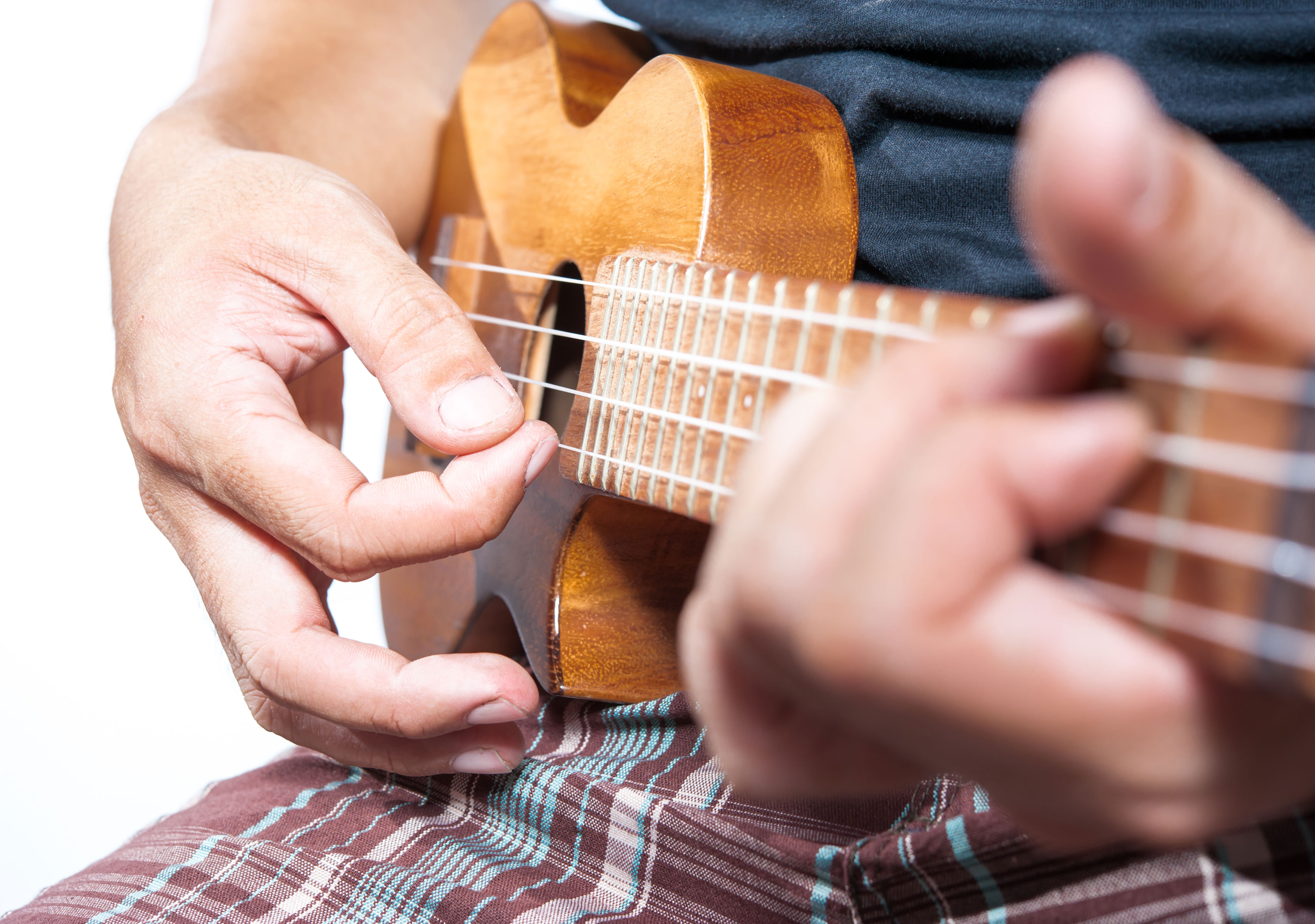 Ukulele