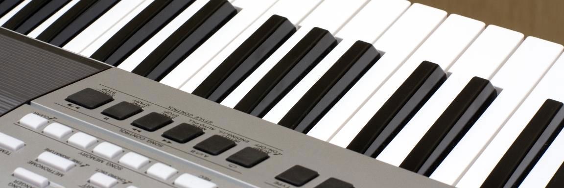 Keyboard