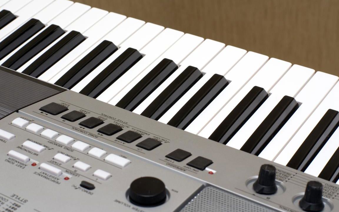 Keyboard
