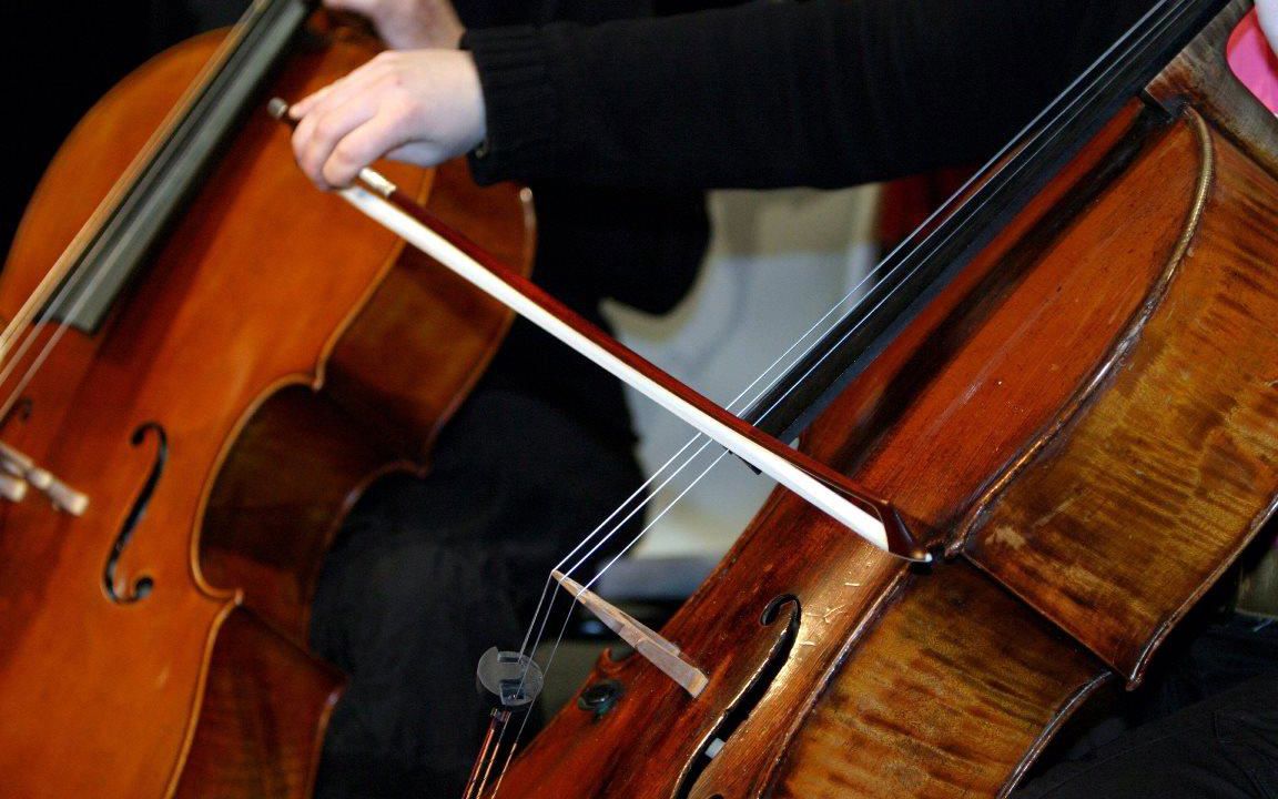 Cello
