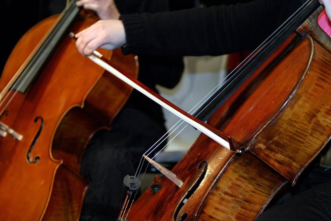 Cello