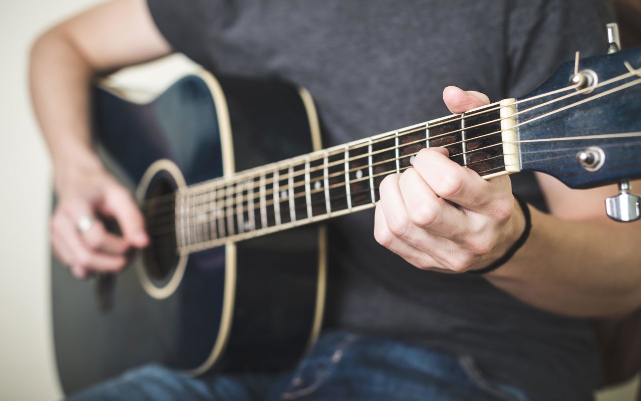 Guitar