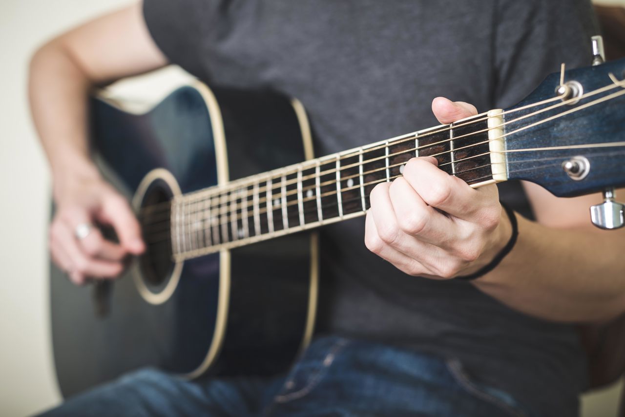 Guitar