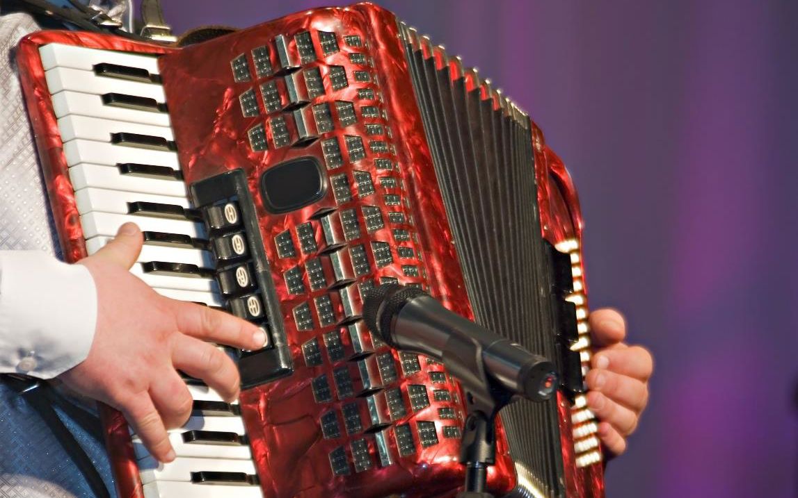 Harmonika