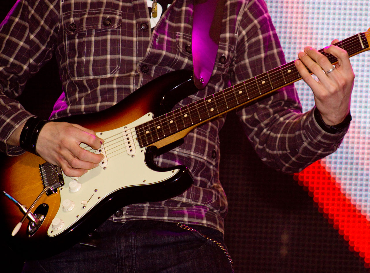 Elguitar
