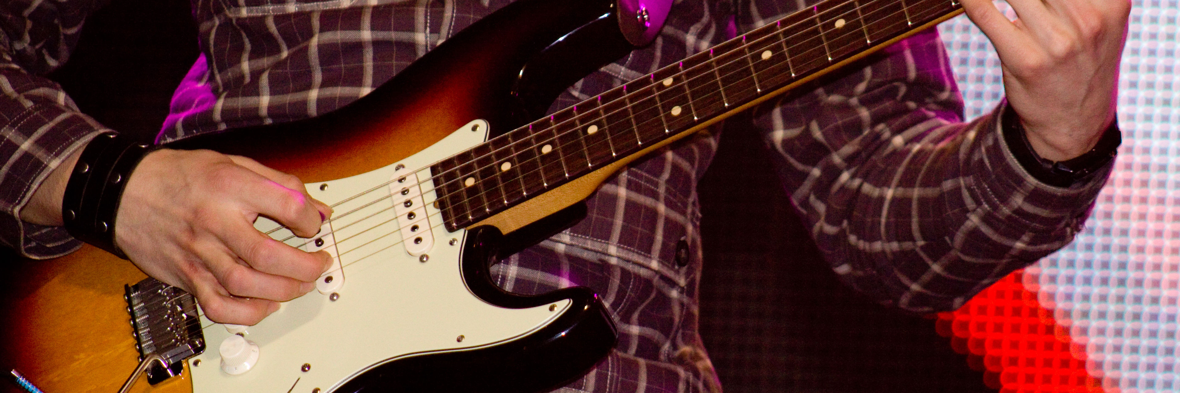 Elguitar