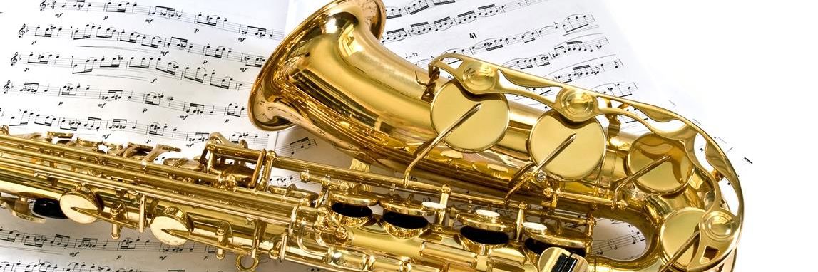 Saxofon