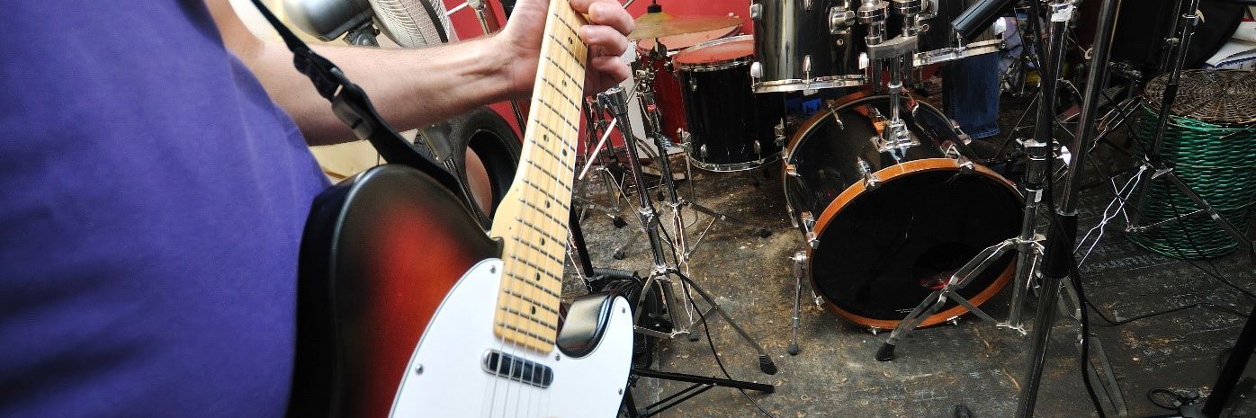 Voksenband